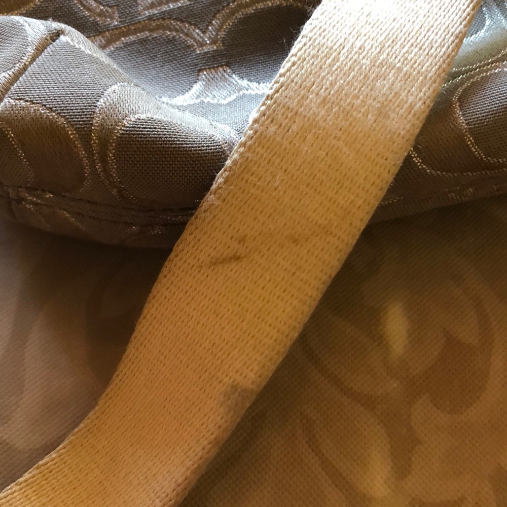 Coach bag - Picture 4 of 4